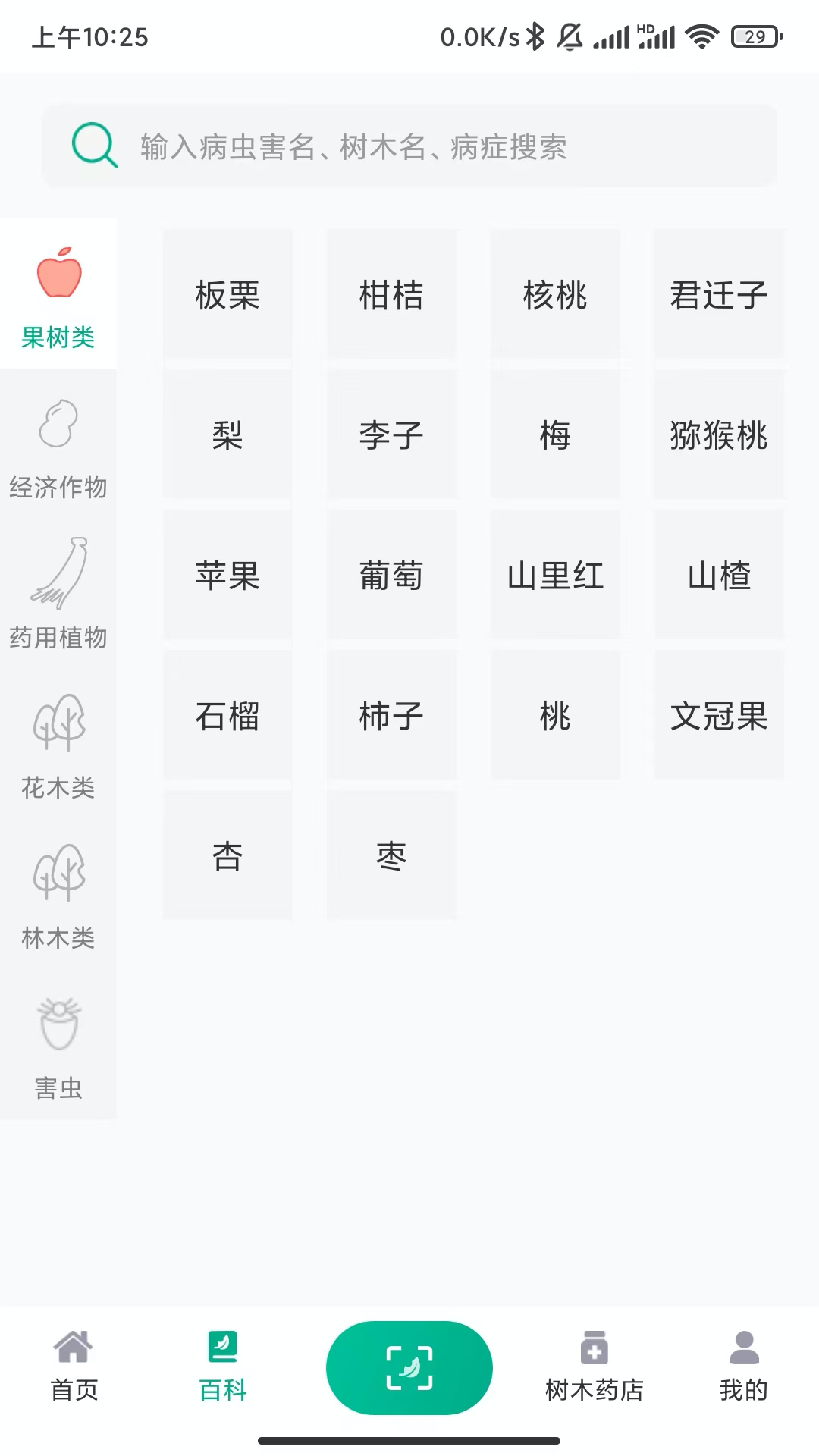 树木医 截图 3