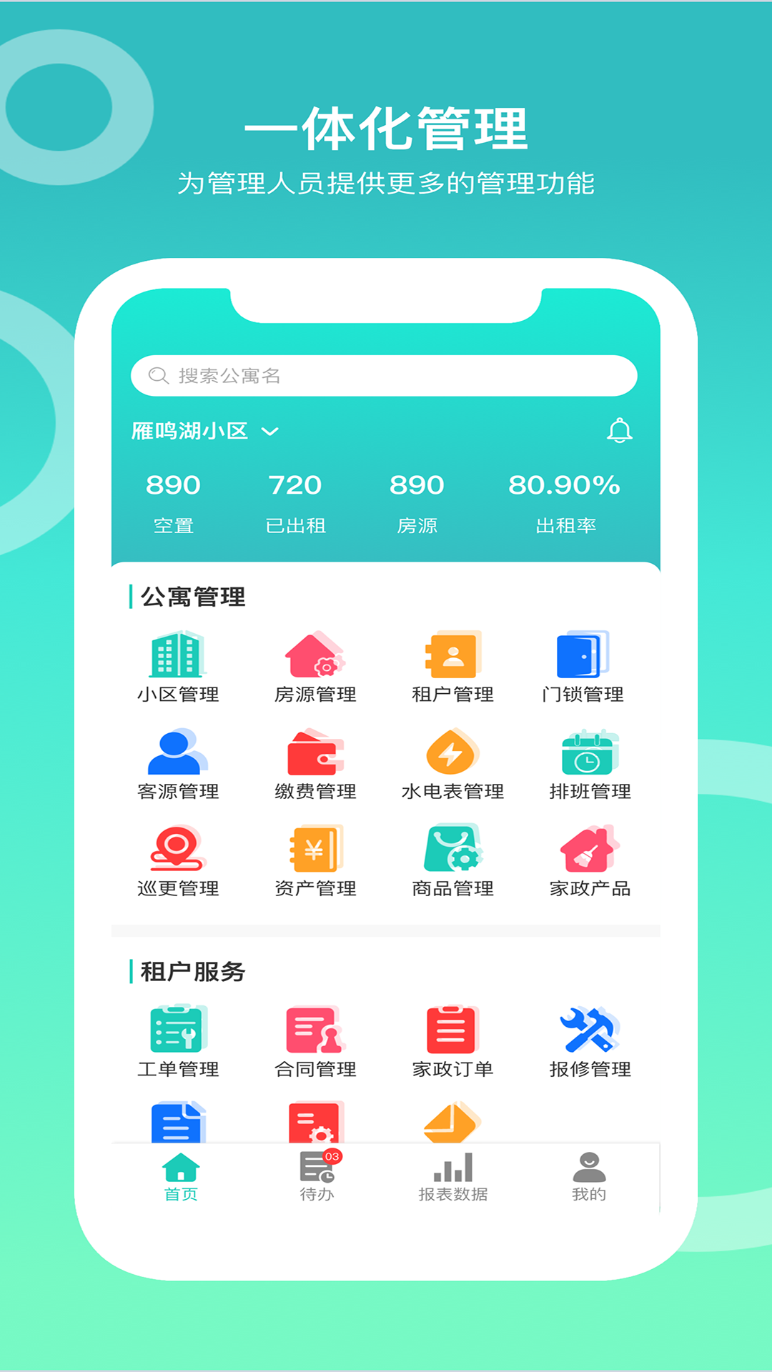 城轨曦寓员工端 截图 1