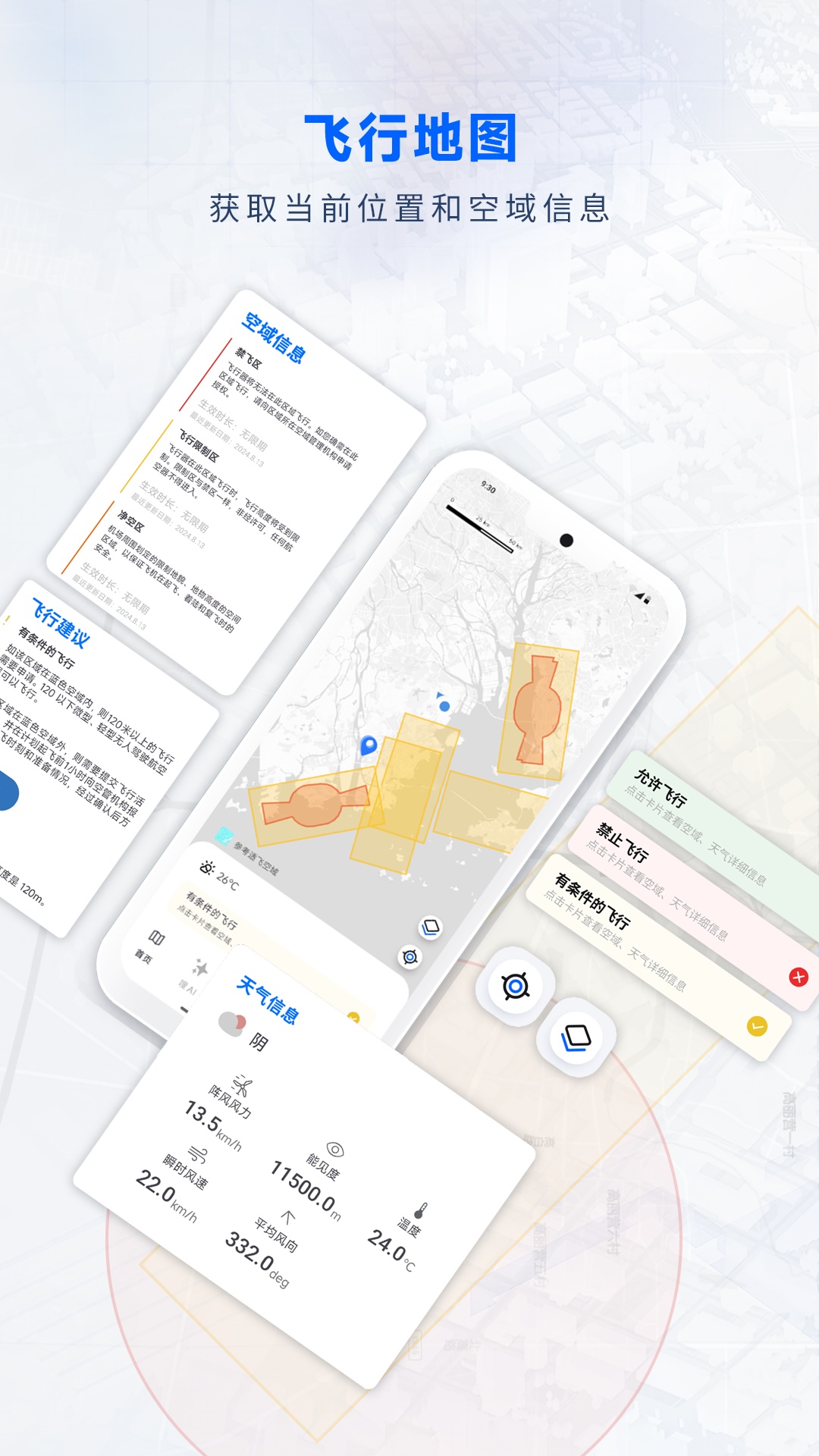 嗖嗖Fly 截图 1