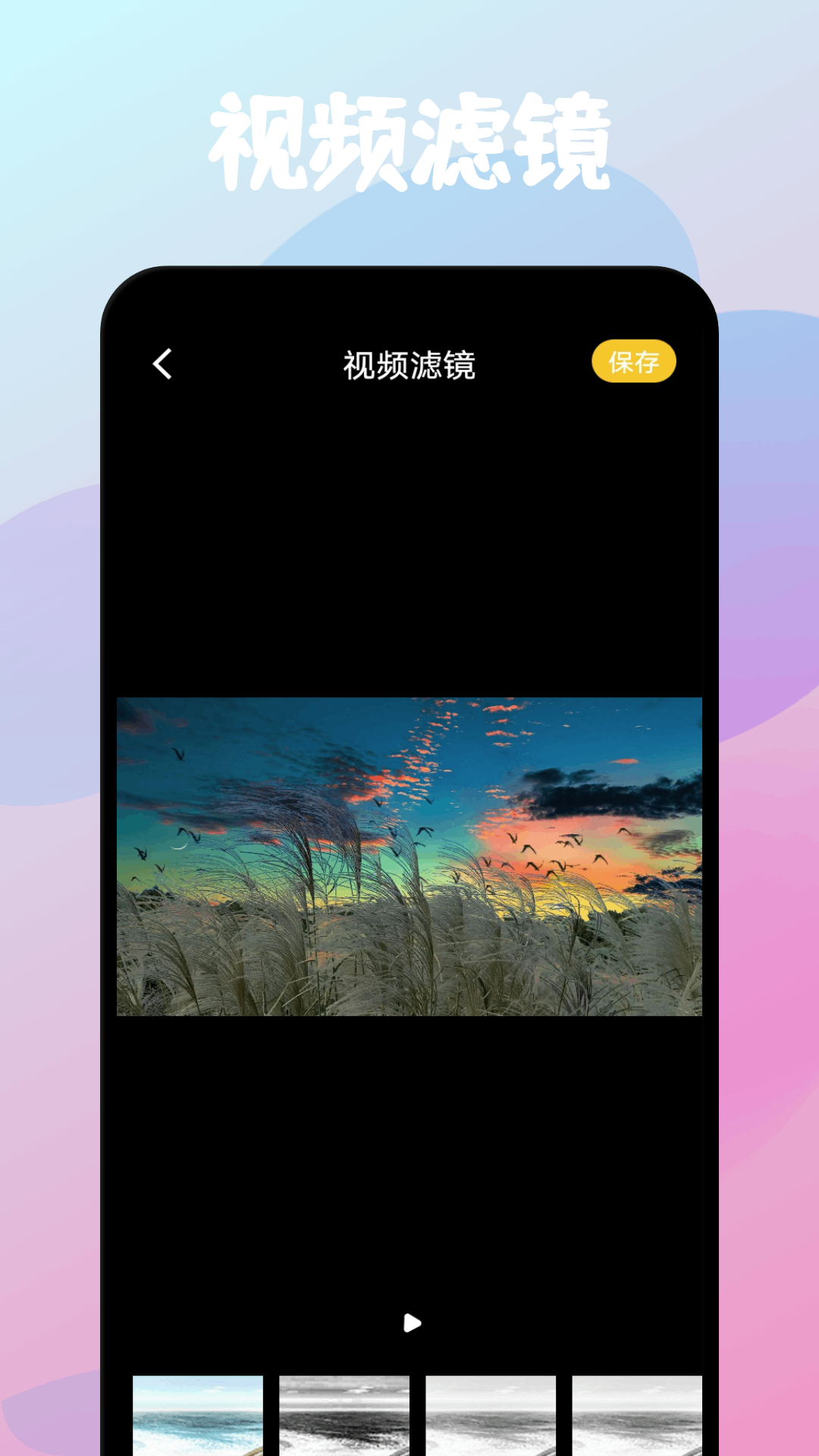 AM编辑 截图 2