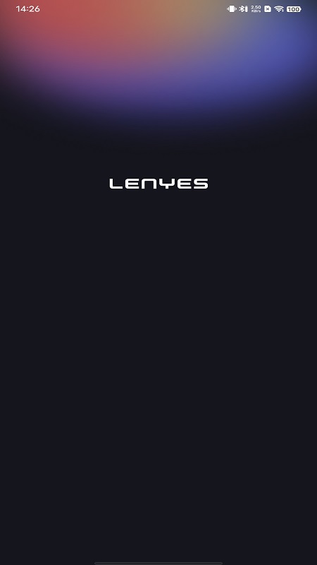 Lenyes Audio 截图 1