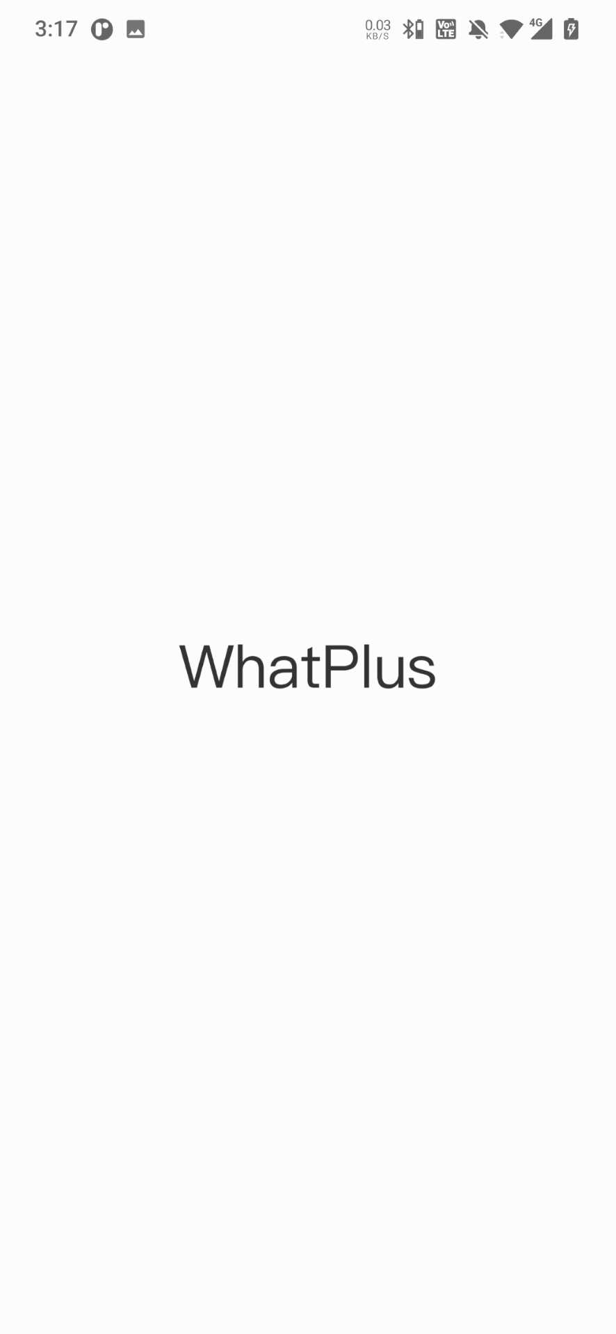 WhatPlus 截图 1