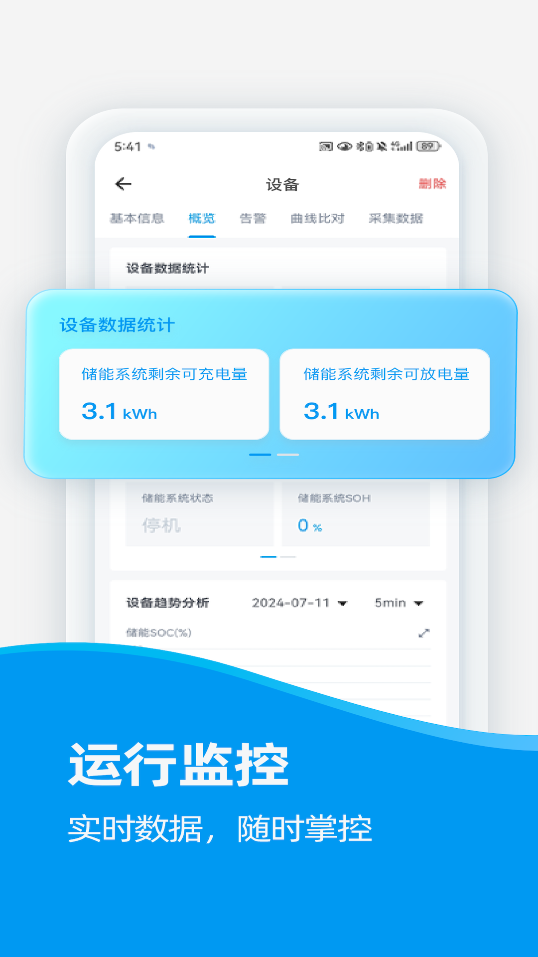 汇能云 截图 4