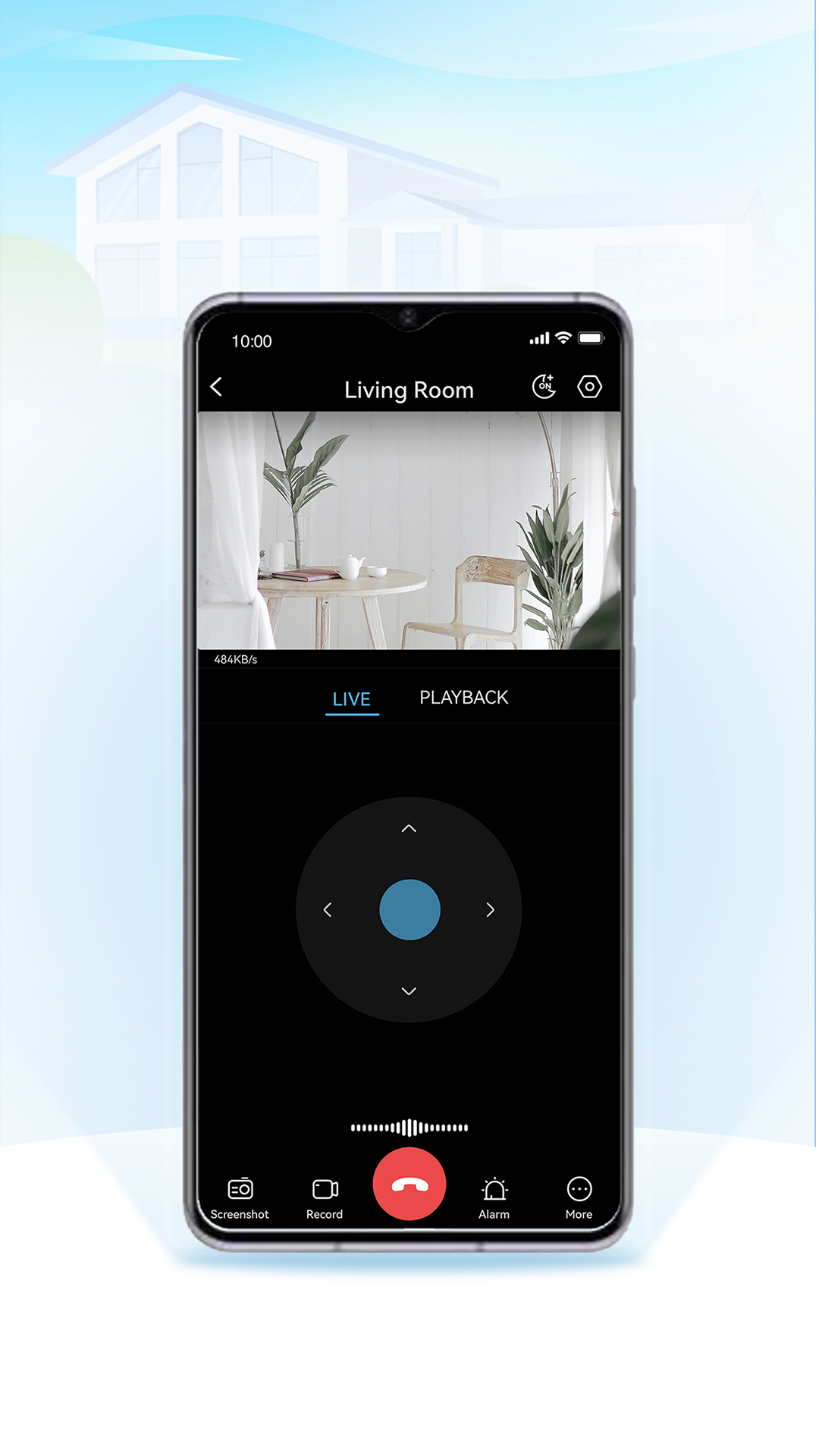 Youkey Life 截图 2
