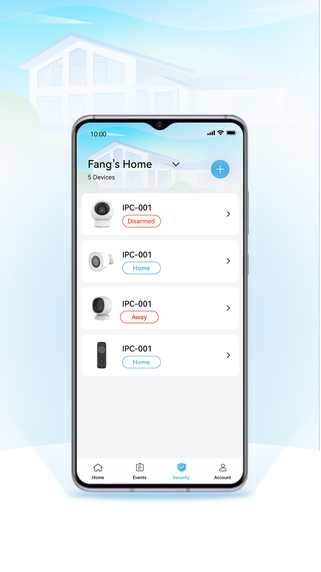 Youkey Life 截图 4