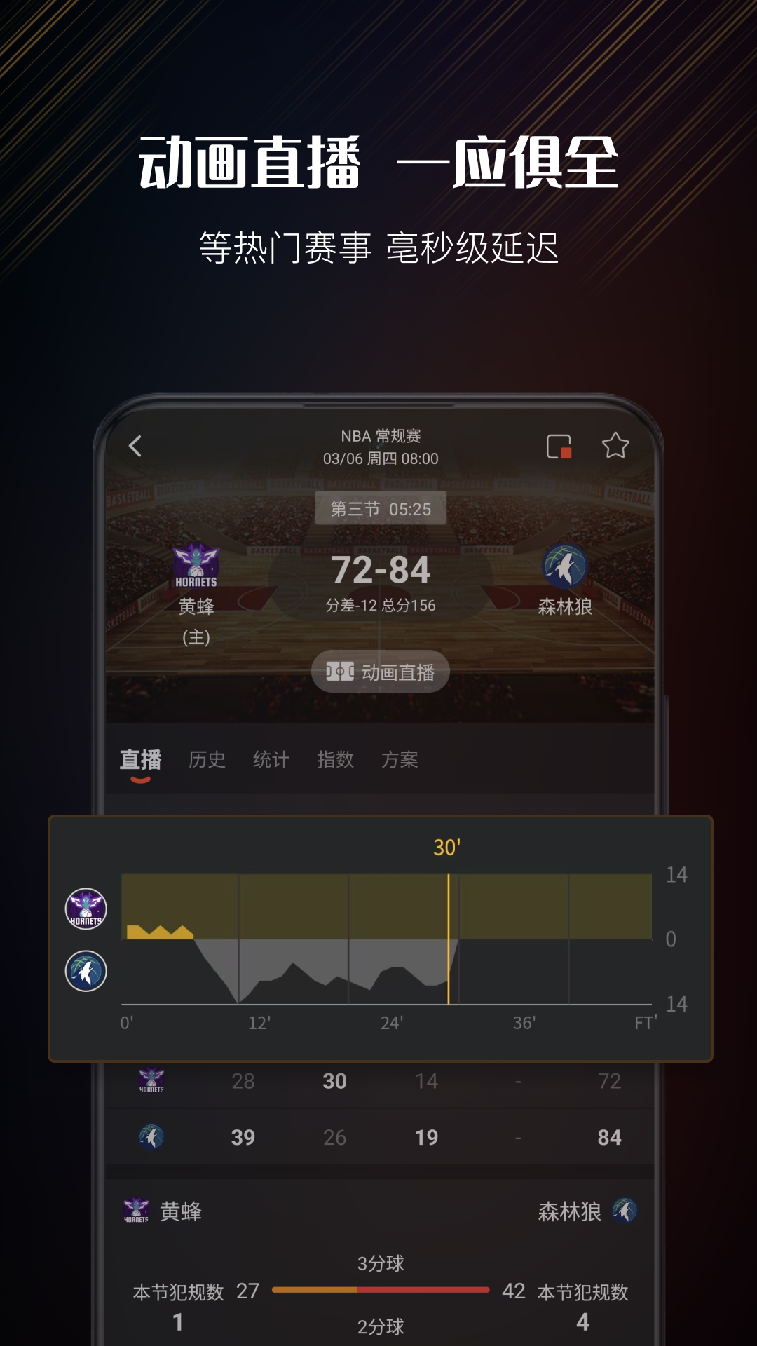 看球有料 截图 4