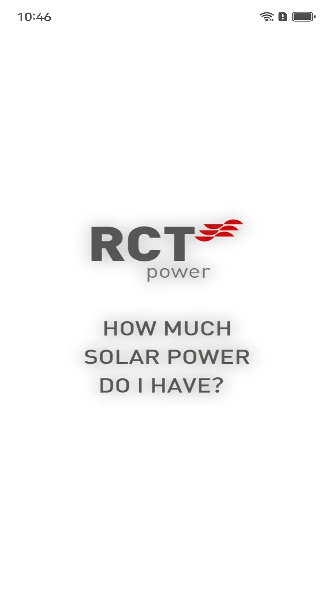 RCT RESS 截图 1