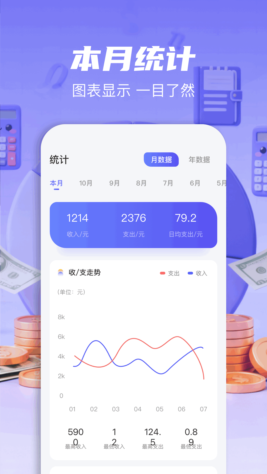 蓝兔 截图 2