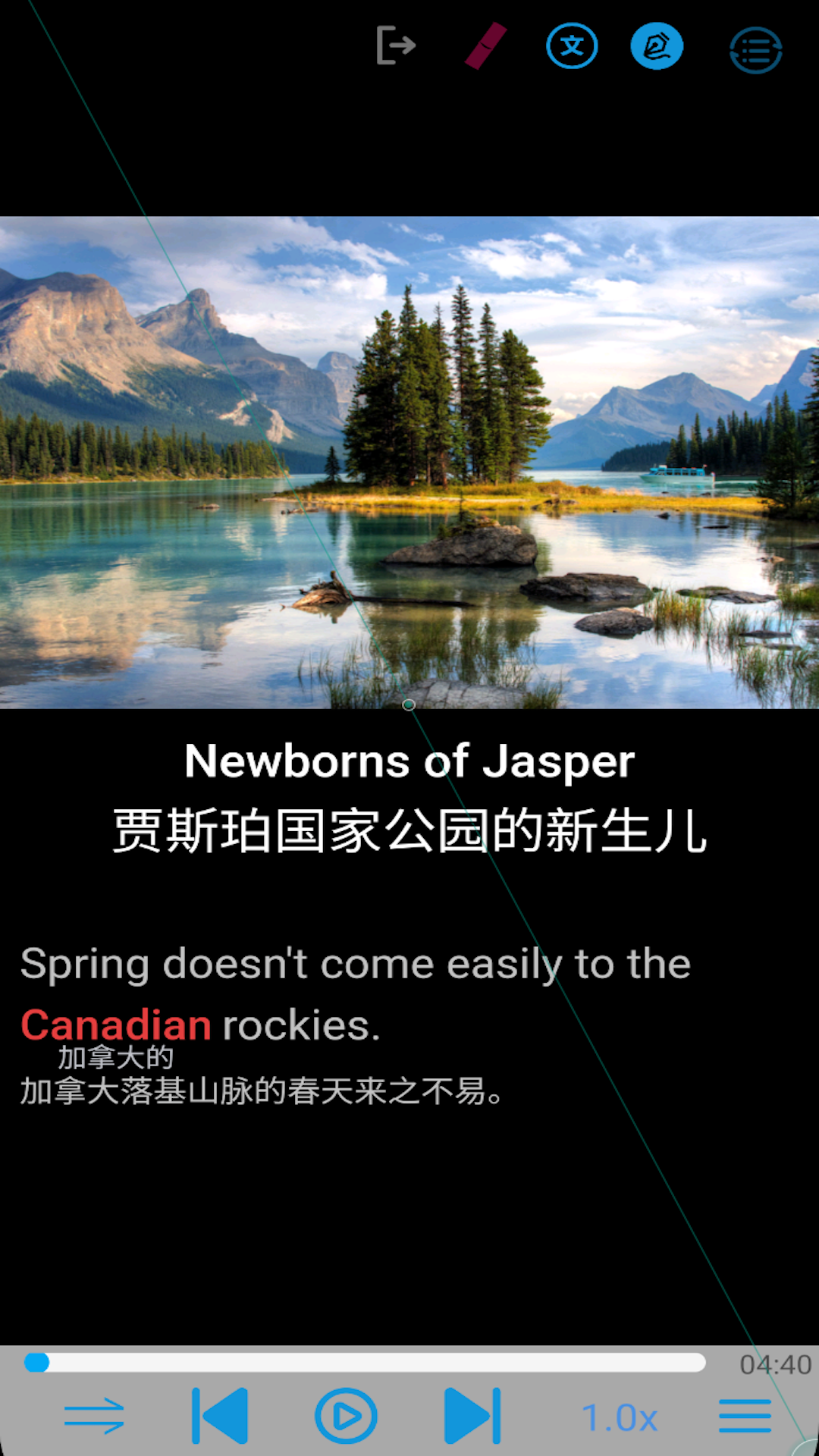 今书 截图 2