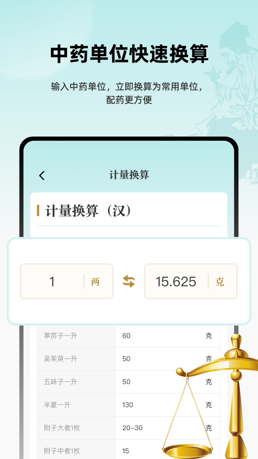 通源中医 截图 4