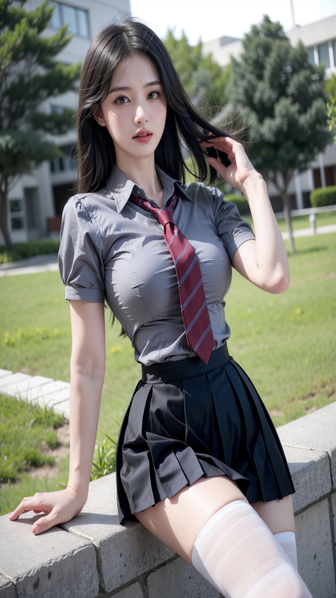 变声器男声变女声 截图 1