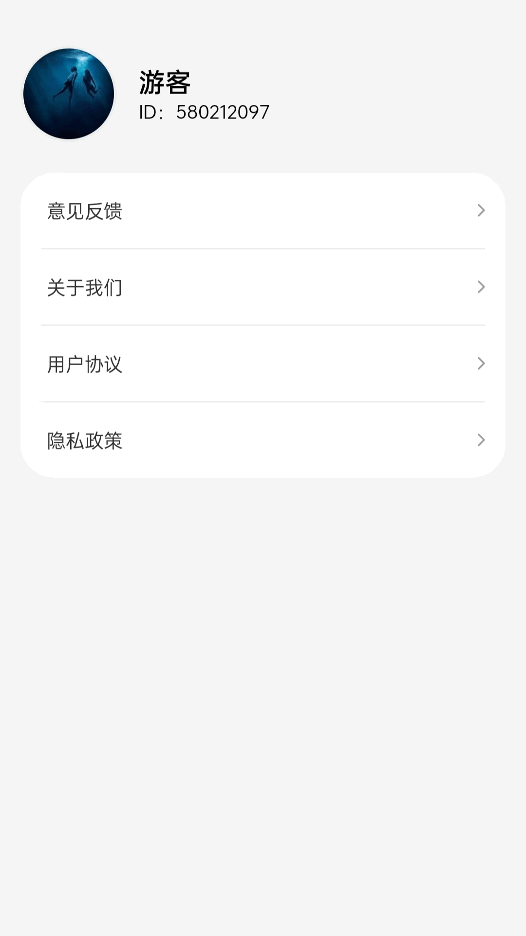 天眼领航 截图 3