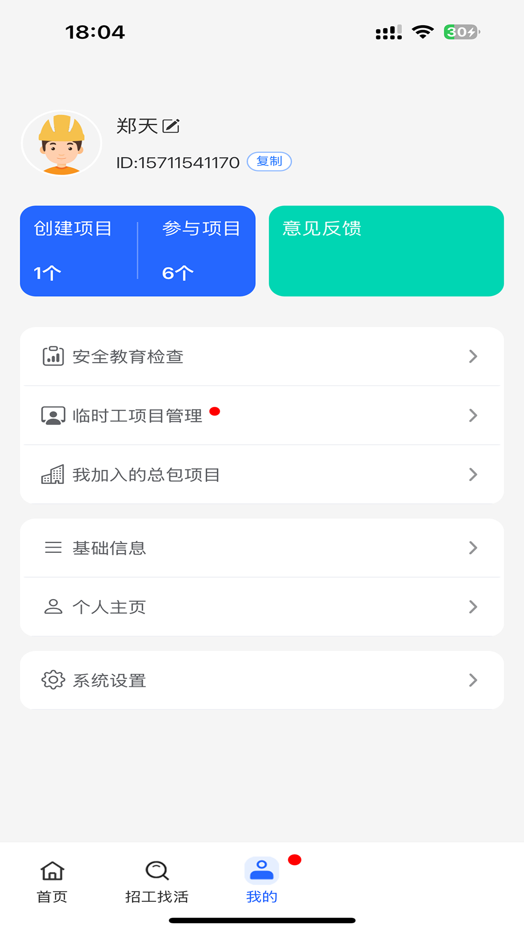 飞鸡工 截图 4