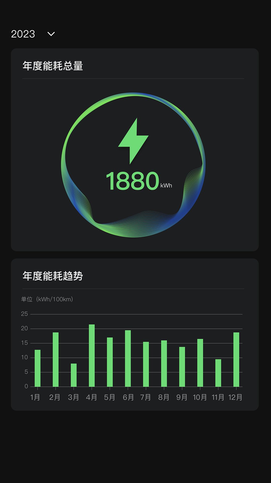 NAXEON 截图 3