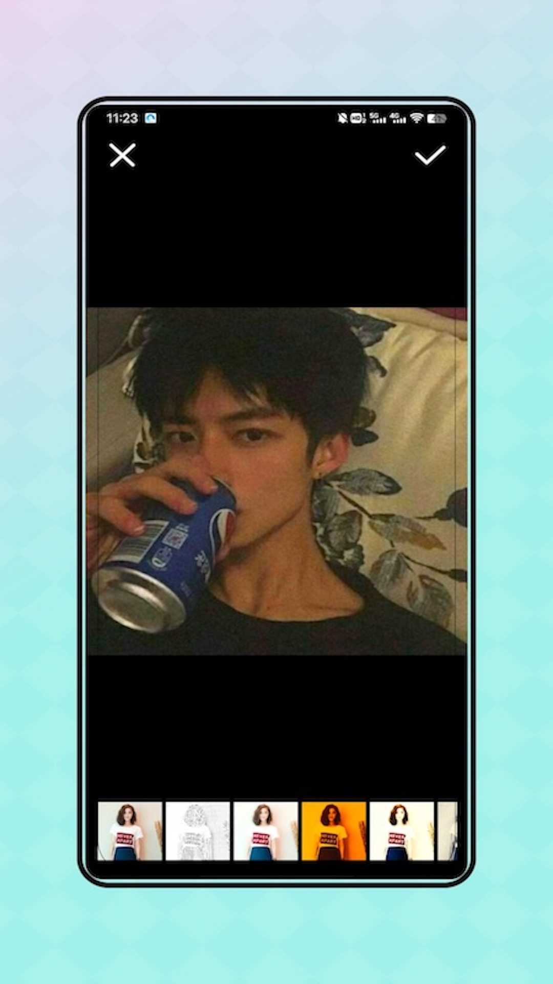 live photo相机 截图 3