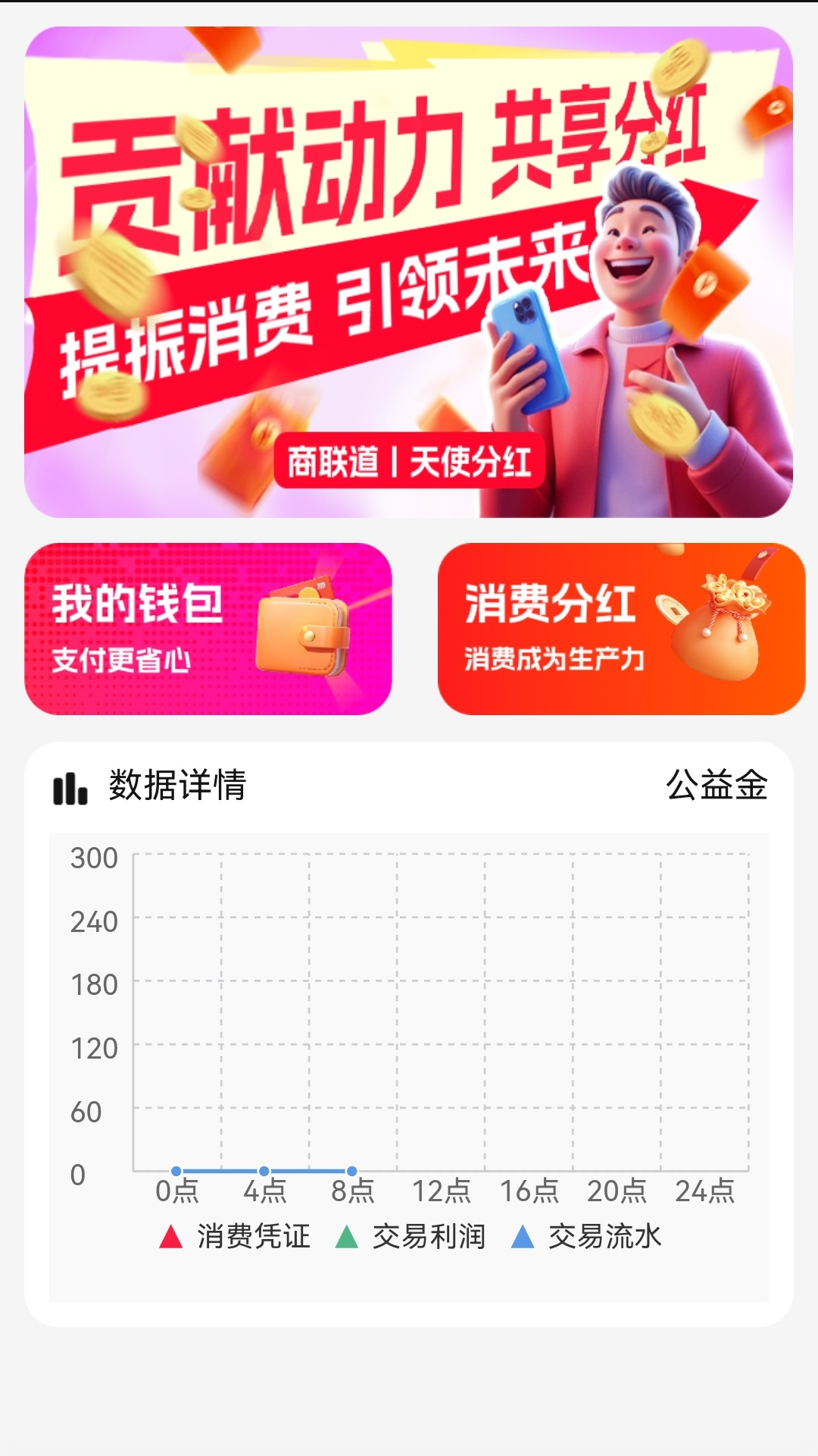 商联道 截图 3