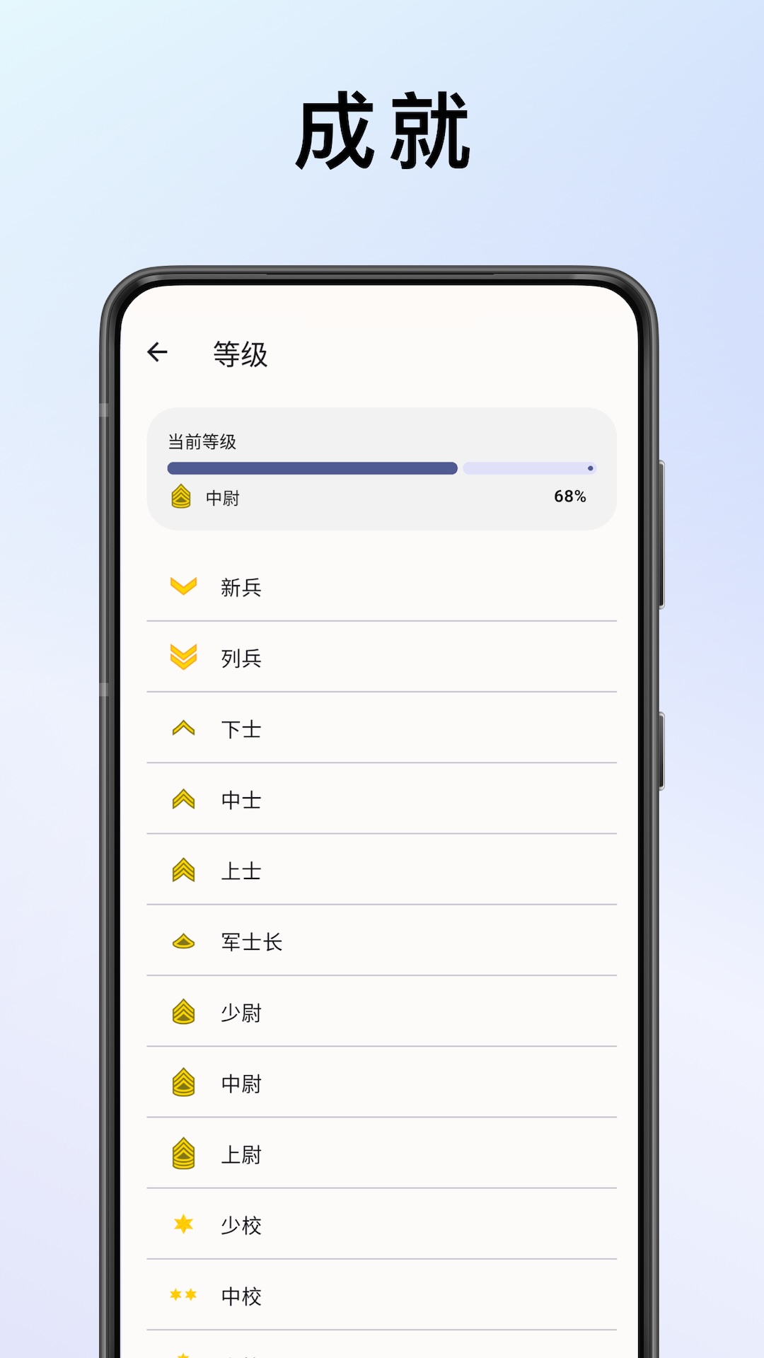 蜕变 截图 5