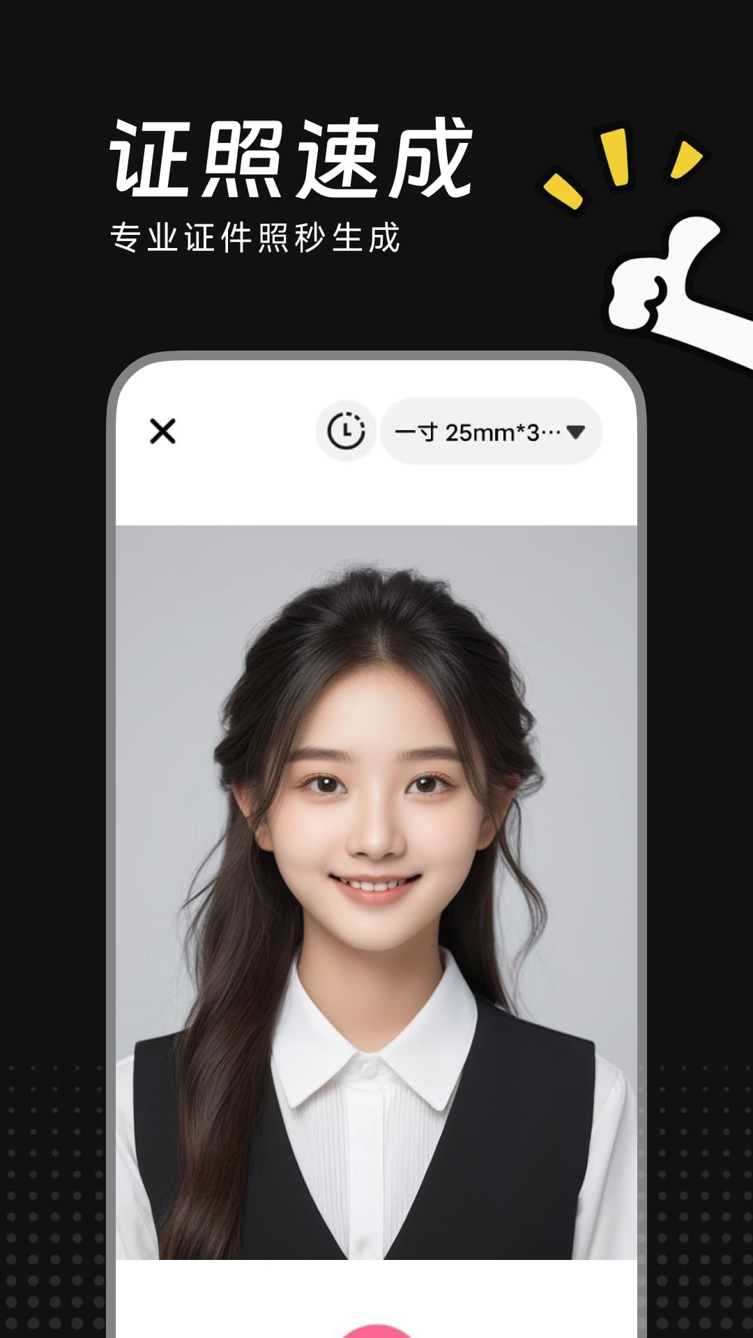 AI美效相机 截图 4