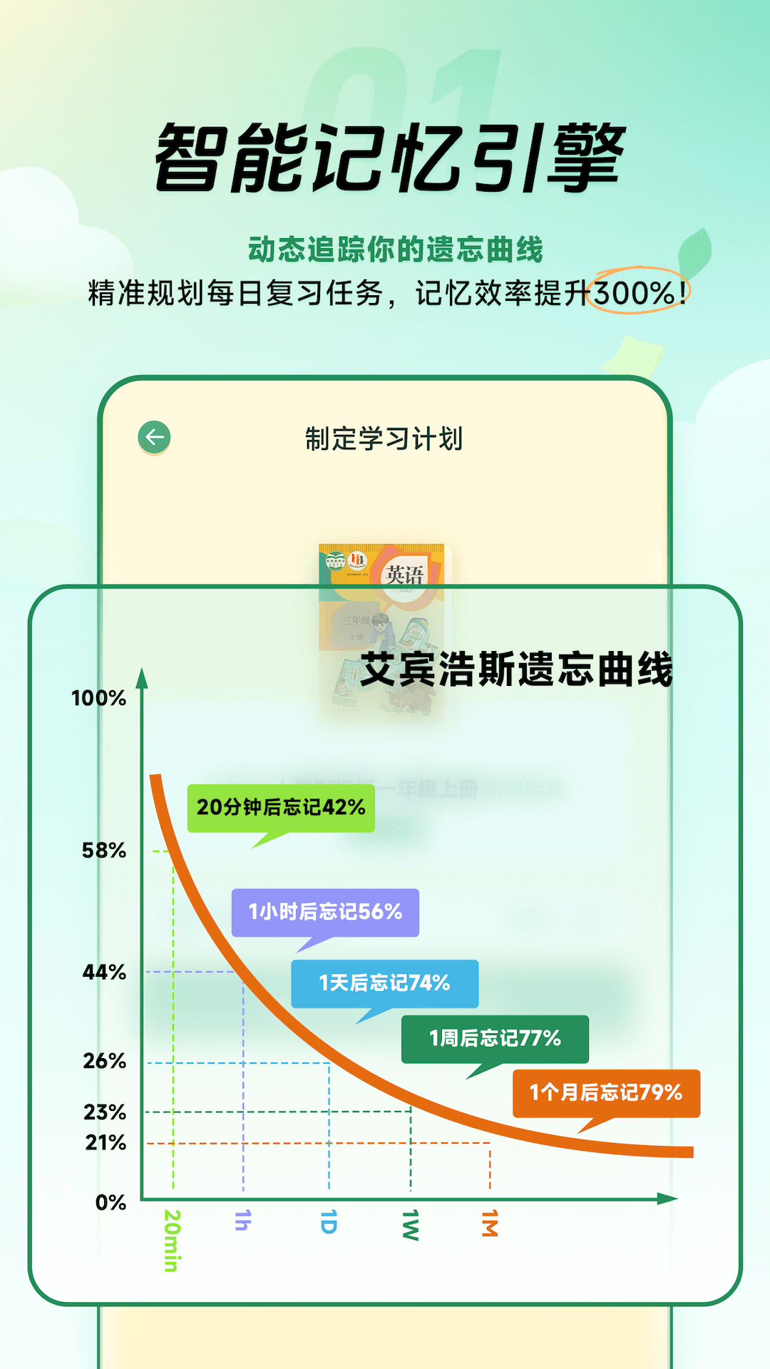 能量单词 截图 1