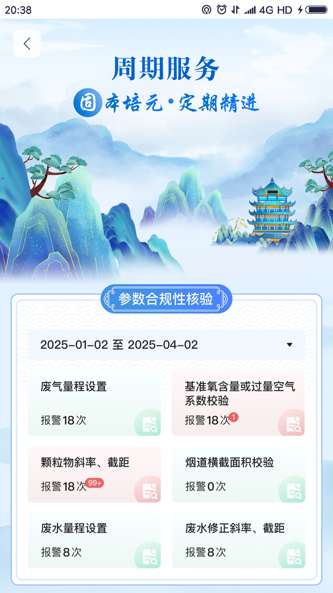 易应急 截图 4
