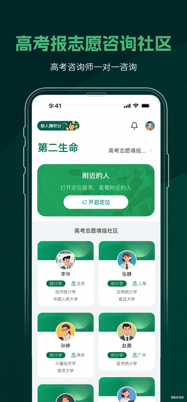 第二生命 截图 3