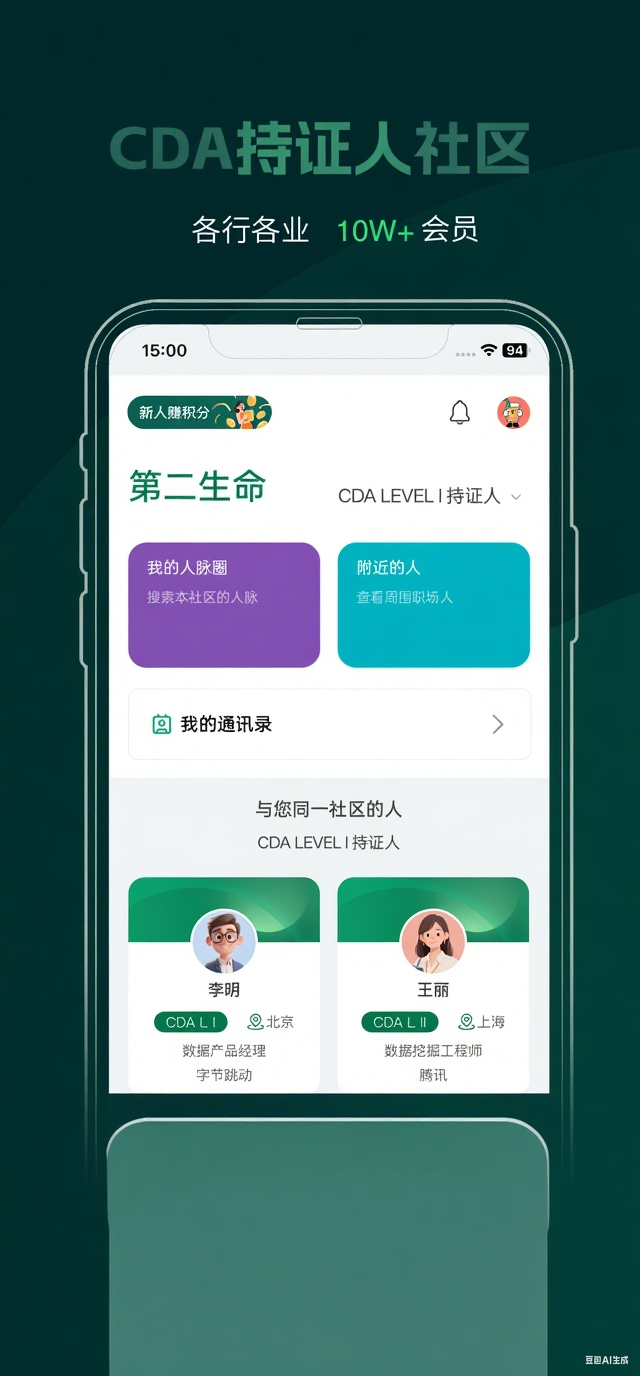第二生命 截图 5