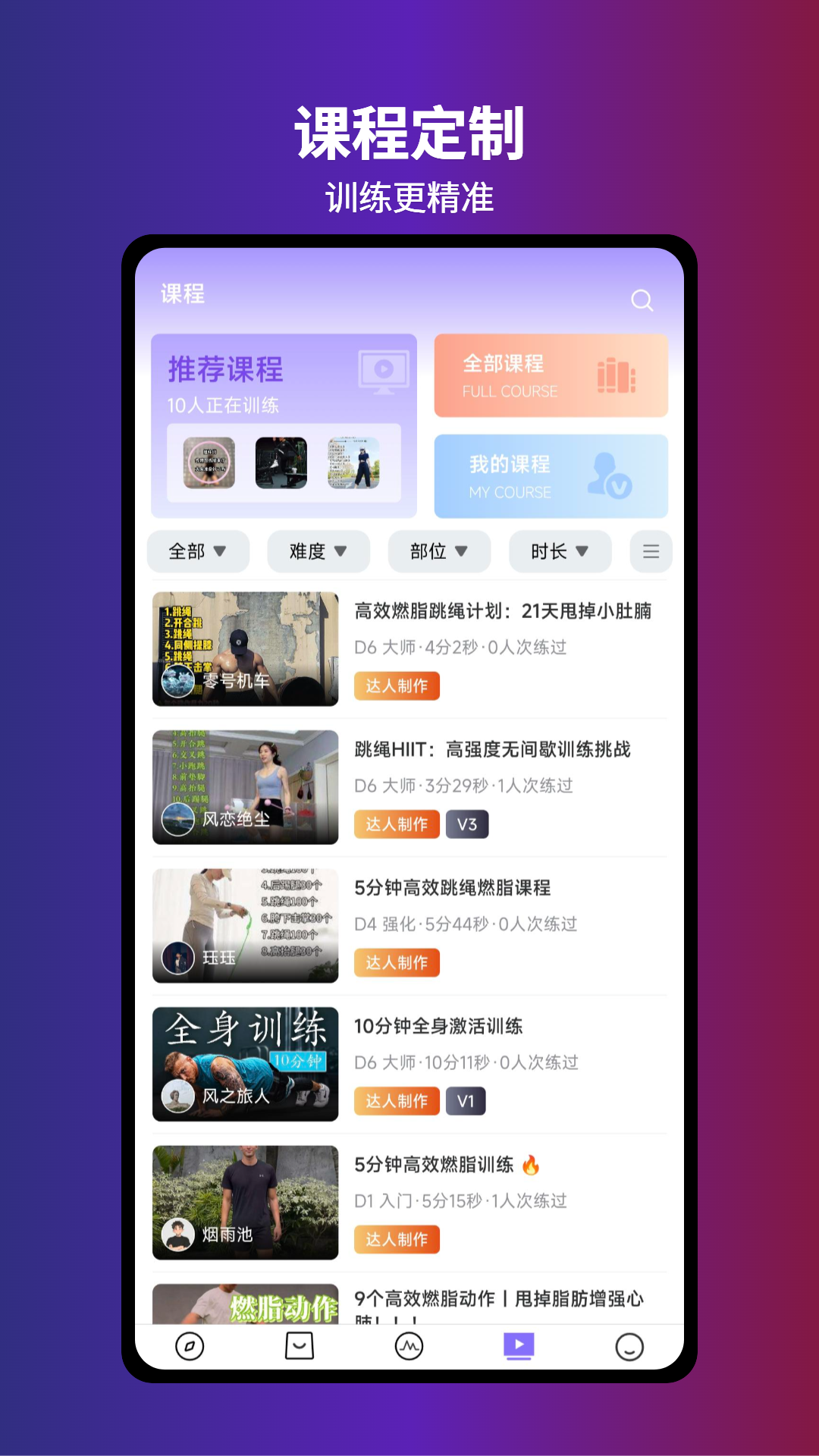 嗨跑圈 截图 3