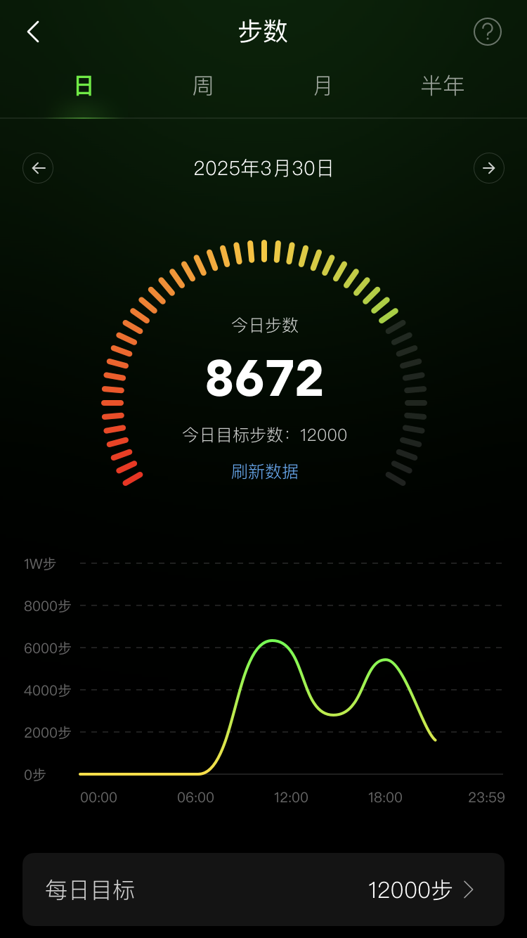 灵犀约指 截图 2