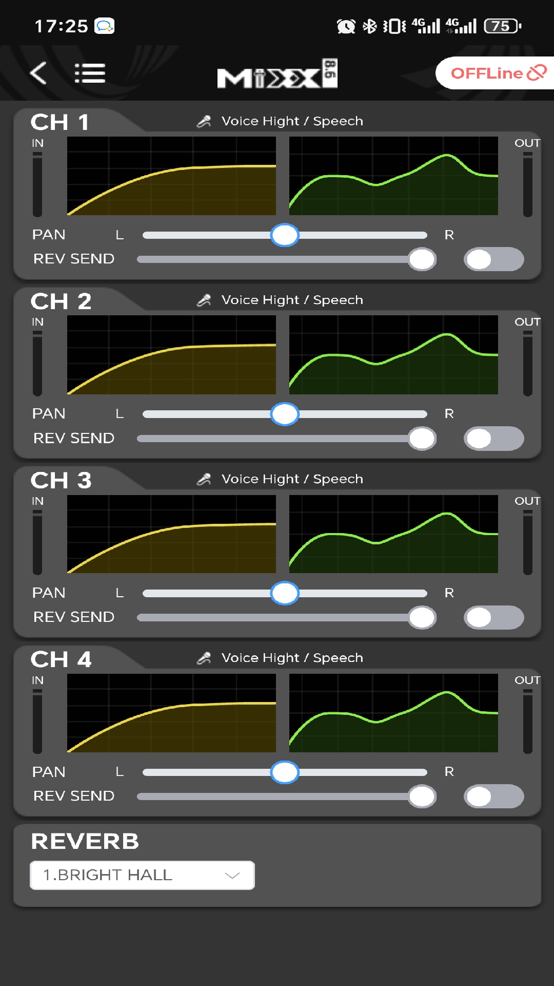 MiAudio 截图 3