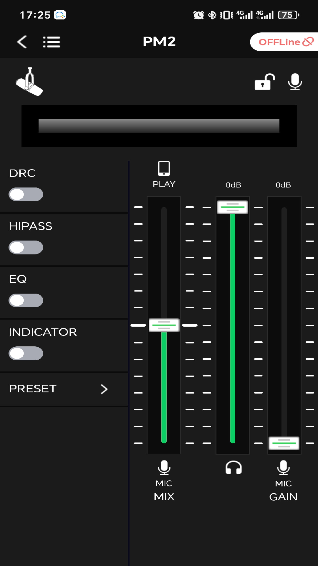 MiAudio 截图 4