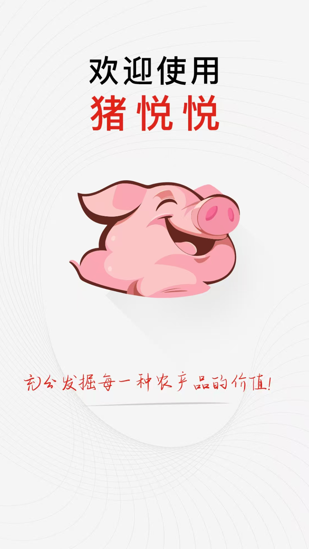 猪悦悦 截图 1