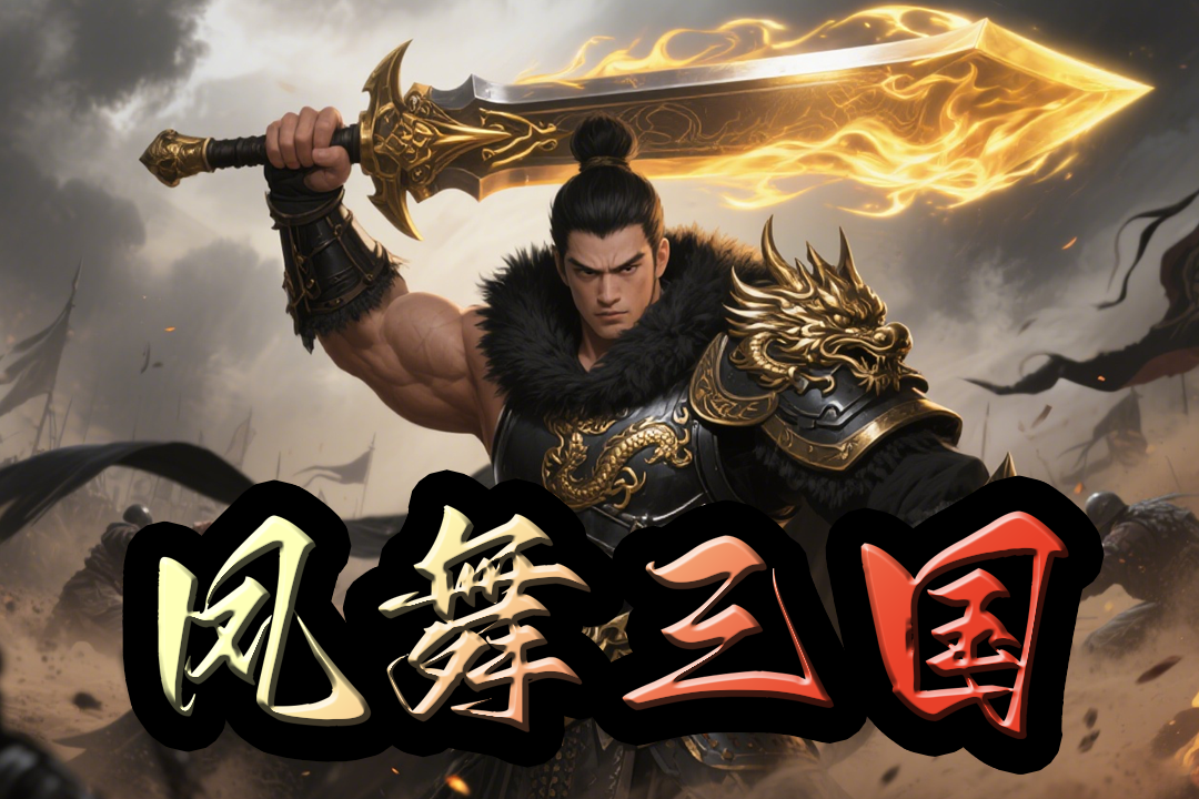 凤舞三国软件 截图 2