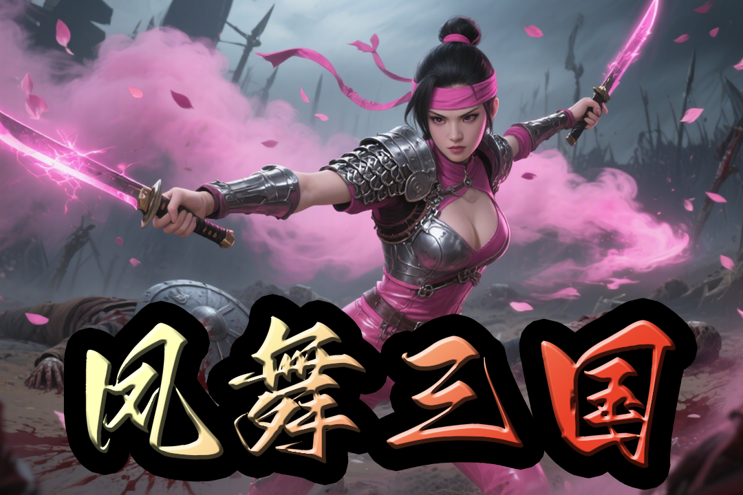 凤舞三国软件 截图 4