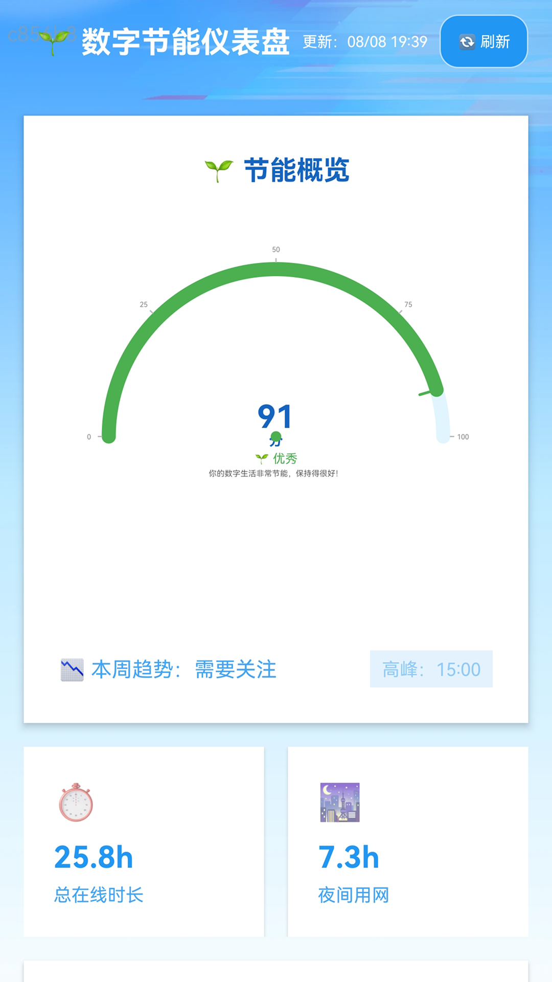 加快WiFi 截图 3