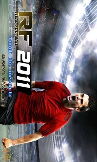 免費下載體育競技APP|实况足球2011(Real Soccer 2011) app開箱文|APP開箱王