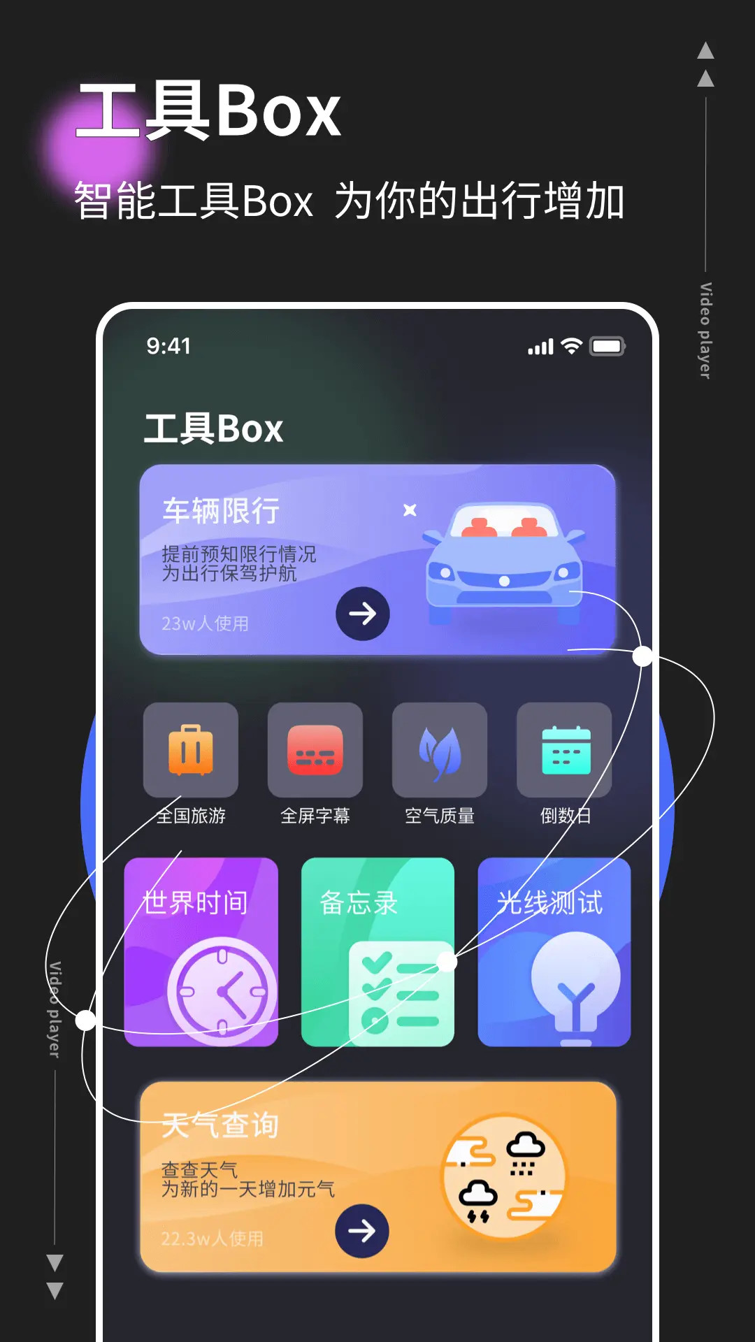 速度测试表 截图 3