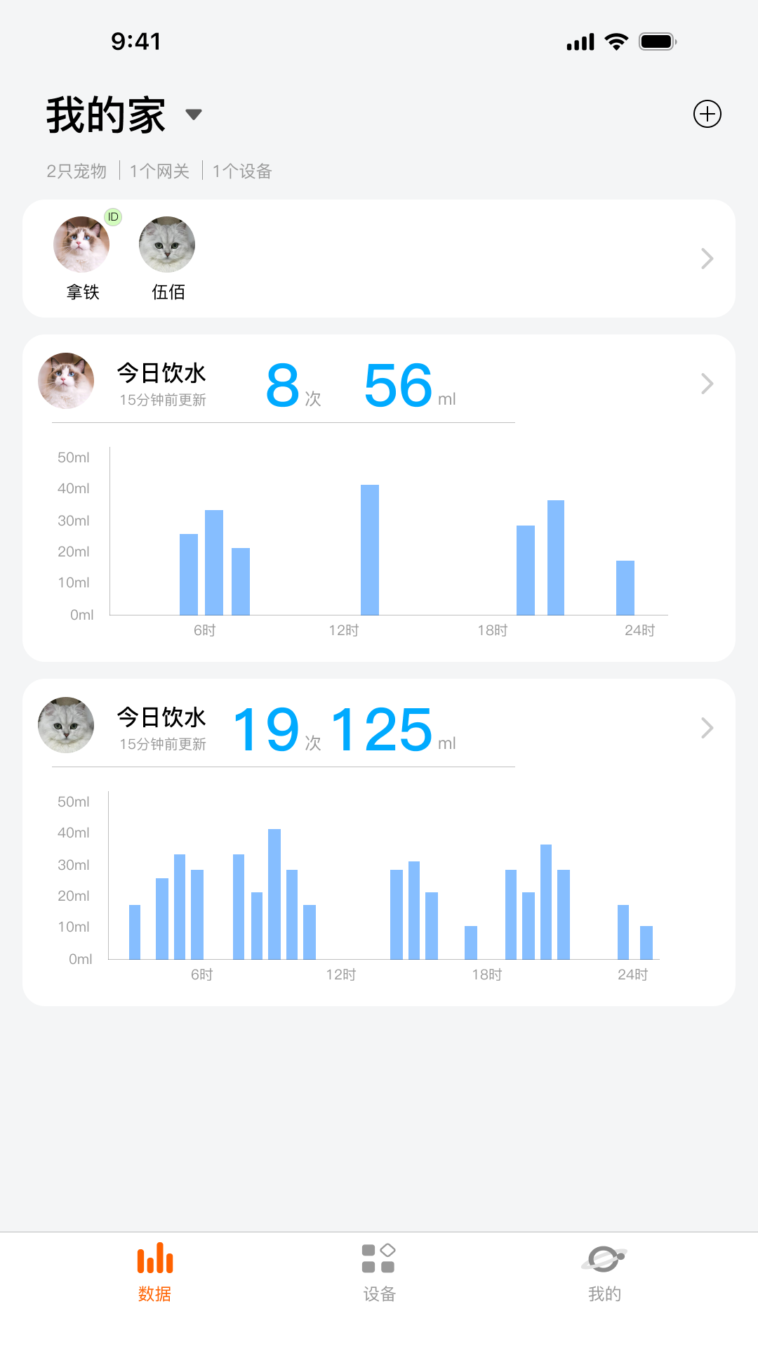 宠有引力 截图 1