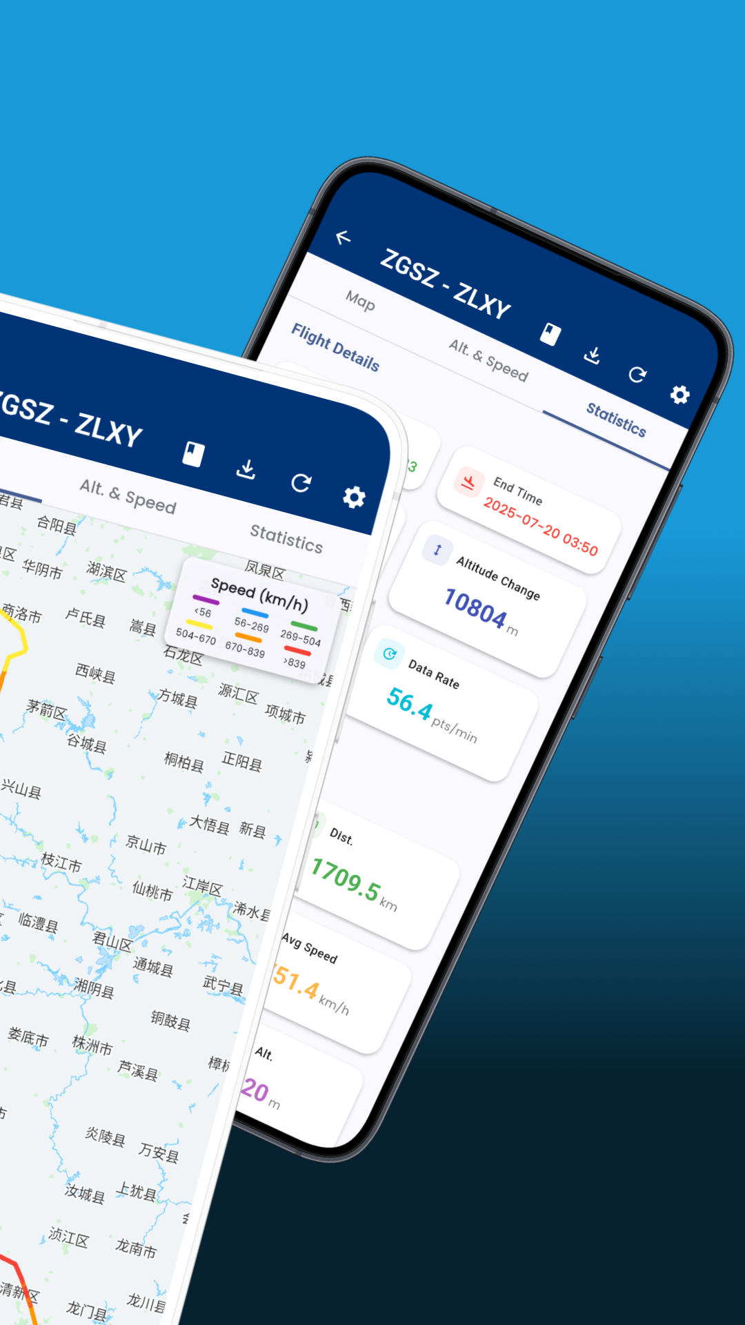Pilot Kit 截图 2