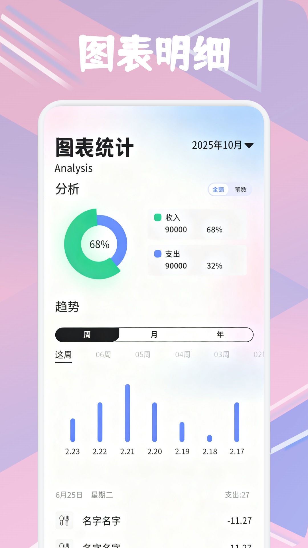 辰学付 截图 1