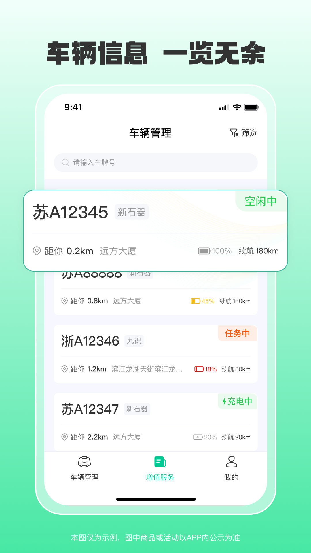 小元圈 截图 3