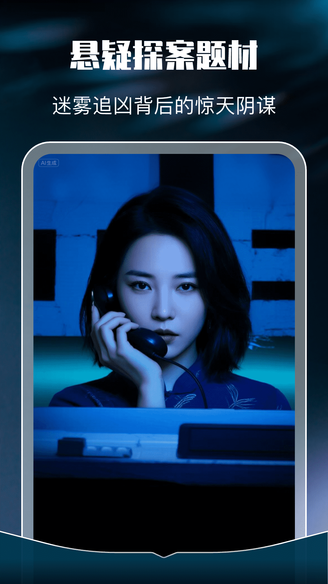 红尘免费短剧 截图 4
