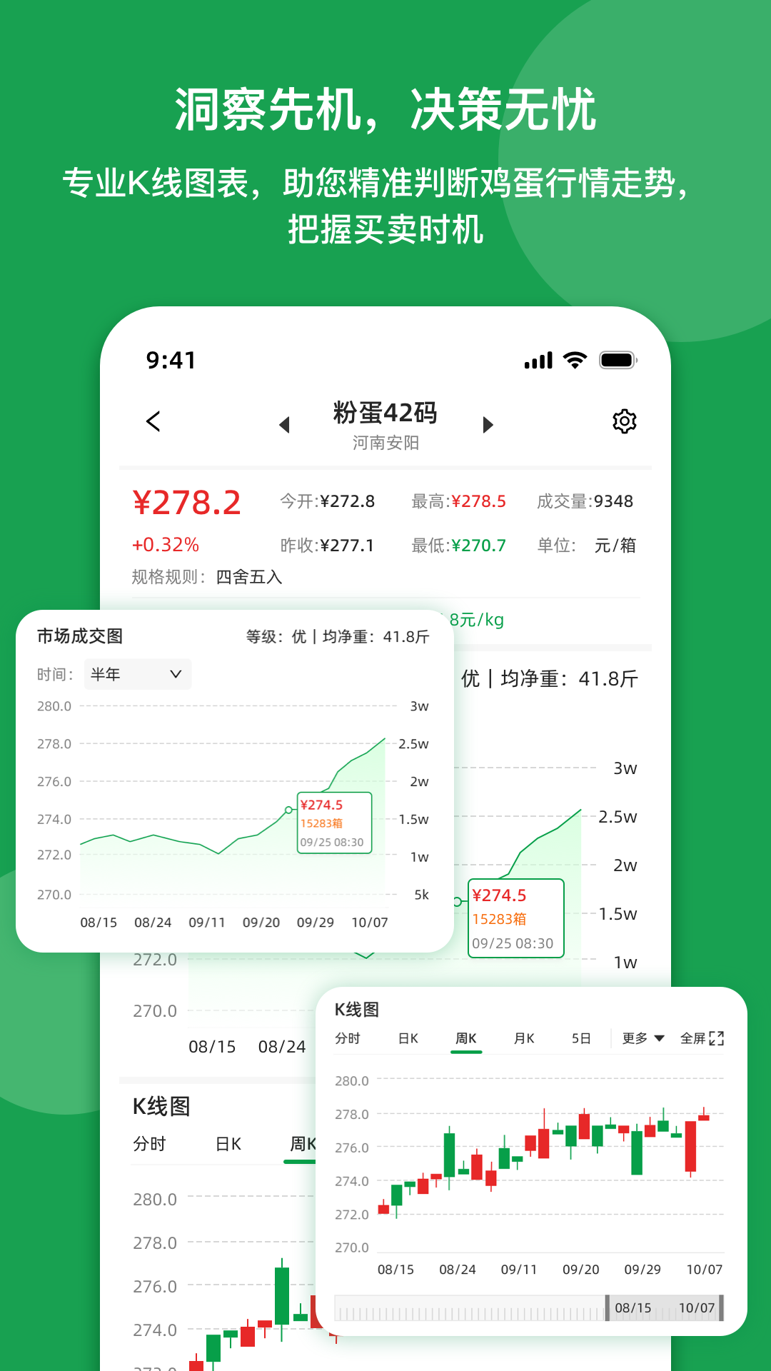 天地农网 截图 3
