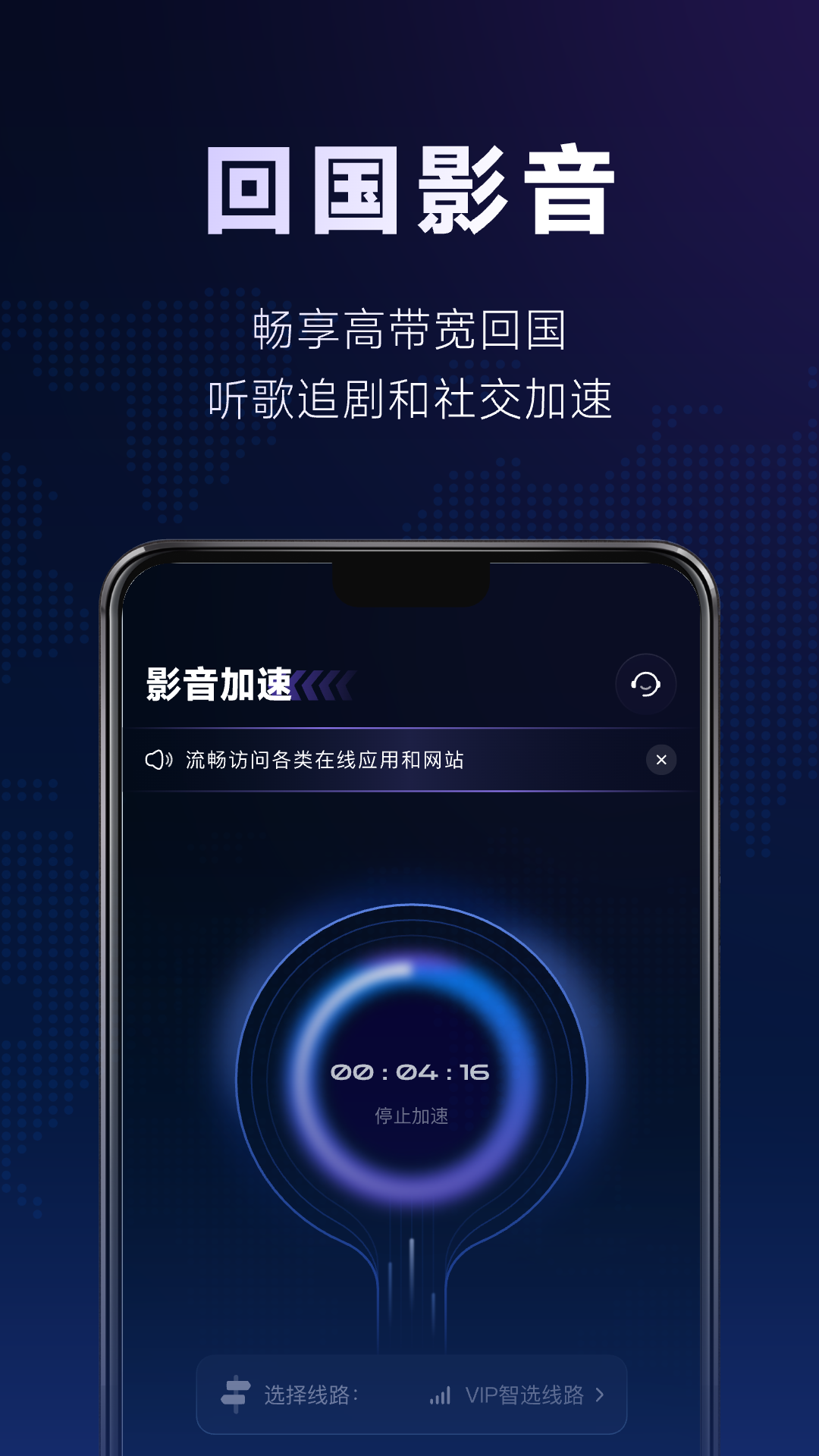 SpeedX 截图 1