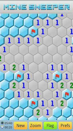 免費下載休閒APP|Mine Sweeper app開箱文|APP開箱王
