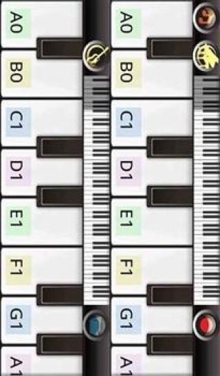 免費下載娛樂APP|钢琴英雄Lite app開箱文|APP開箱王