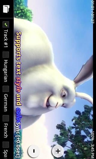 MX播放器加強版 (MX Video Player Pro) v1.7.20 - 影音 - Android 應用中心 - 應用下載|軟體下載|遊戲下載|APK下載|APP下載