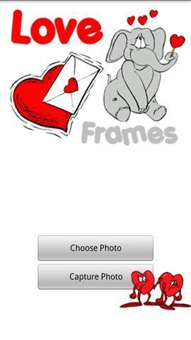 Love Frames