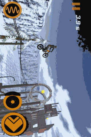 【免費體育競技App】极限摩托2(Trial Xtreme 2 Free)-APP點子