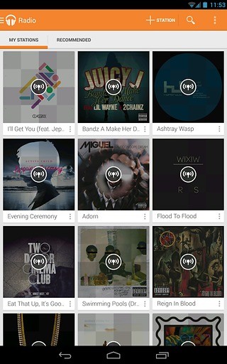 Music Player for Android - Android Apps on Google Play