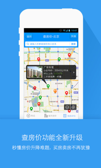 【免費生活App】搜房网买房、租房、楼盘、房产、房价-APP點子